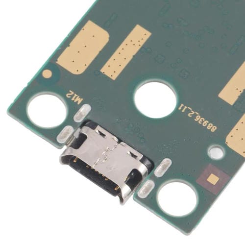 Ladeanschlussplatine Honor Pad X8 Pro