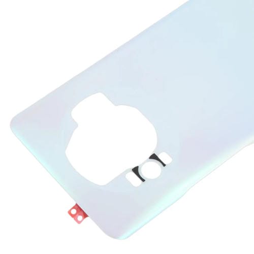 Coperchio posteriore batteria Honor X9B 5G (Argento)