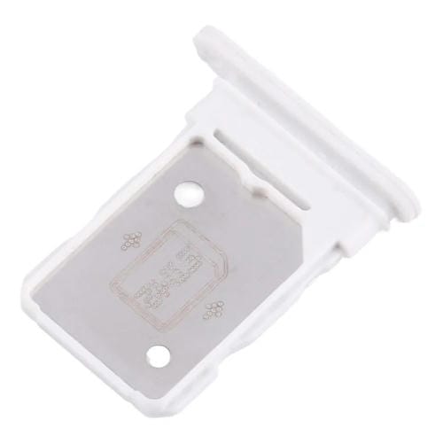 SIM Card Tray Nothing Phone 3A (White)