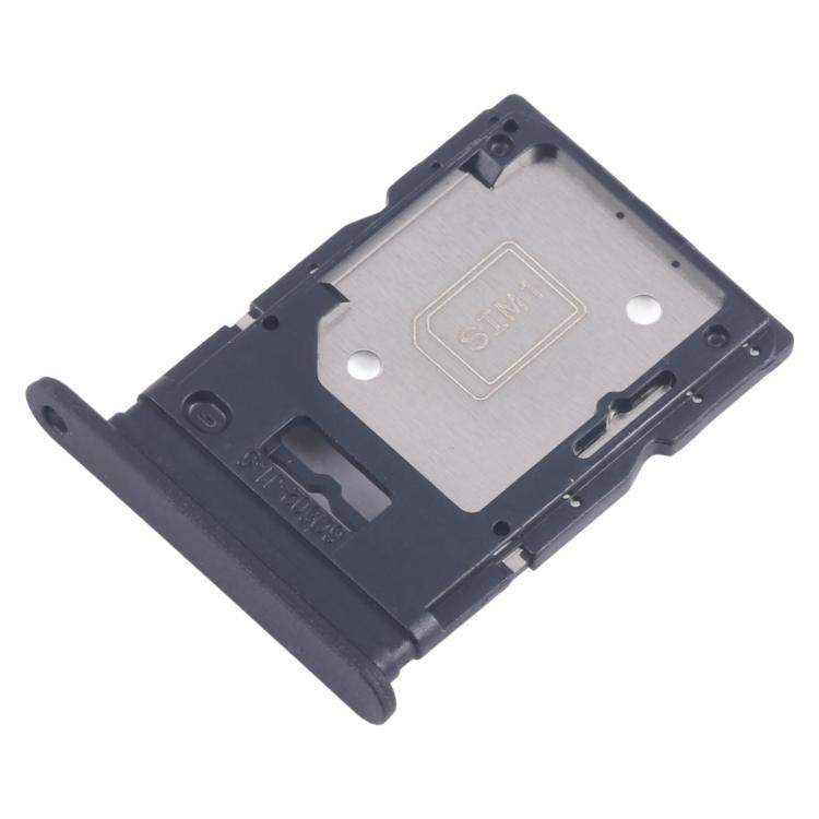 Tabuleiro Cartão SIM Duplo + Micro SD Nothing Phone 1 (Preto)