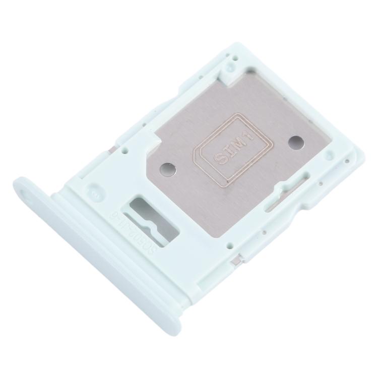 Tabuleiro Cartão SIM Duplo + Micro SD Nothing Phone 1 (Verde)
