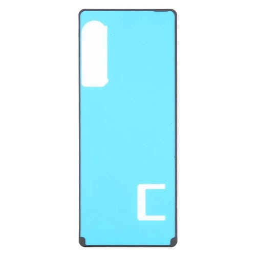 KleberĂŒckseite Sony Xperia 5 IV (10 StĂŒck)