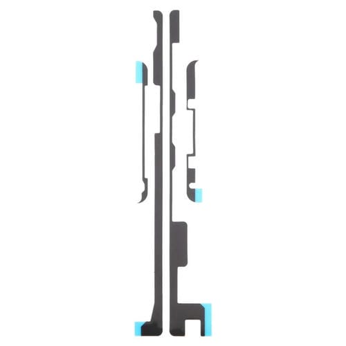 Aufkleber FrontgehĂ€use Sony Xperia 5 IV (10 StĂŒck)