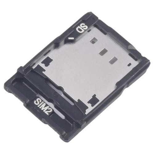 SIM-Karten-Dual + Micro-SD-Fach Sony Xperia Pro-I