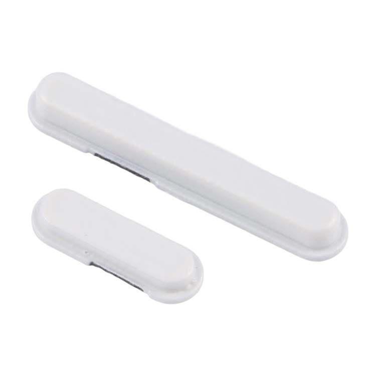 Pulsante di accensione e pulsante di controllo del volume Sony Xperia Ace II (Bianco)