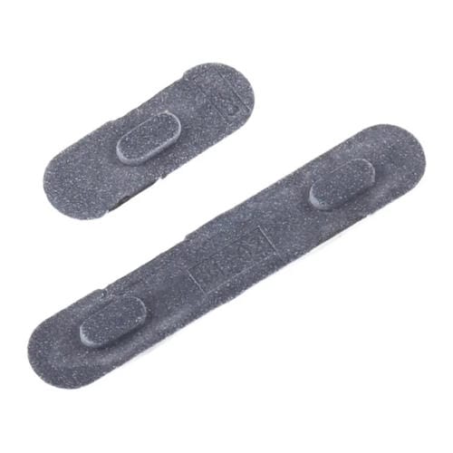 Pulsante di accensione e pulsante di controllo del volume Sony Xperia Ace II (Bianco)