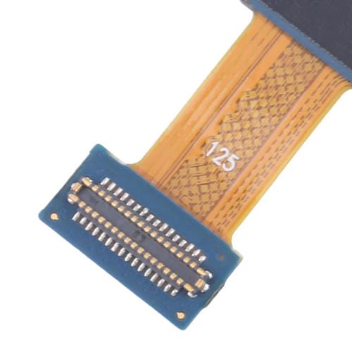 Caméra frontale Samsung Galaxy Tab S9+ SM-X810 / X816 / X818