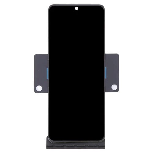 Full Screen AMOLED Motorola Razr 60