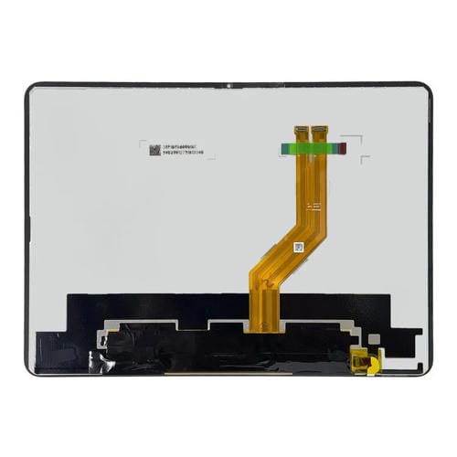 Vollbild-IPS-Display OnePlus Pad 2 Pro OPD2413 (Schwarz)