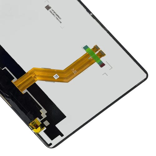 Vollbild-IPS-Display OnePlus Pad 2 Pro OPD2413 (Schwarz)