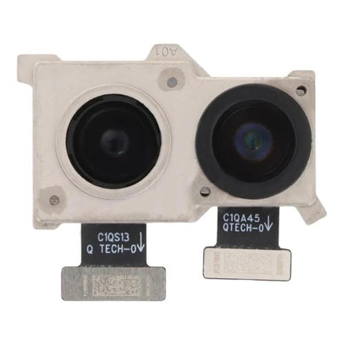 Fotocamera Wide e Ultrawide Nothing Phone 1 A063 50MP