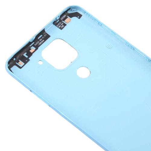 Carcasa trasera OEM para Xiaomi Redmi Note 9