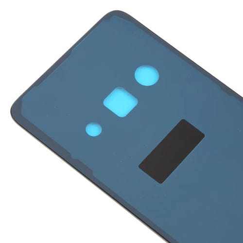 Carcasa trasera OEM para Xiaomi Redmi A3 4G (verde)