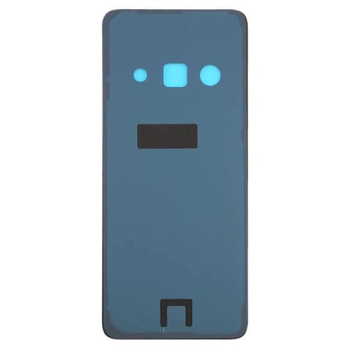 Carcasa trasera OEM para Xiaomi Redmi A3x 4G (verde)