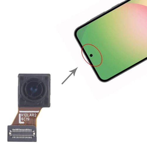 Fotocamera Frontale Samsung Galaxy A56 SM-A5668