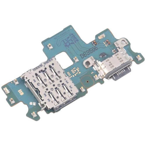 Charging Port Board Samsung Galaxy A56 5G SM-A566B