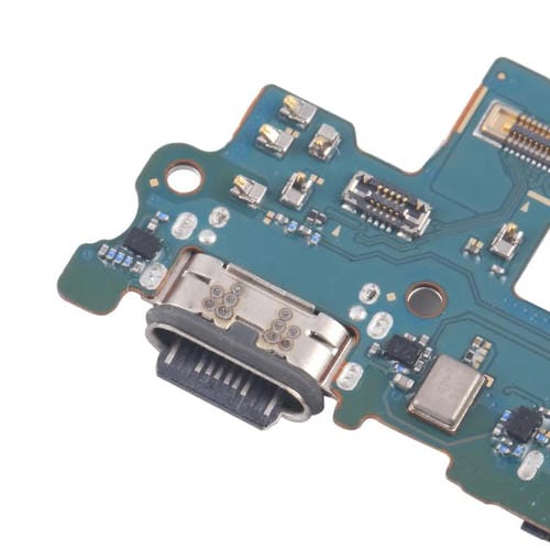 Placa de Porta de Carregamento Samsung Galaxy A56 5G SM-A566B