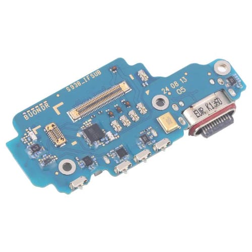 Charging Port Board Samsung Galaxy S25 Ultra SM-S938B