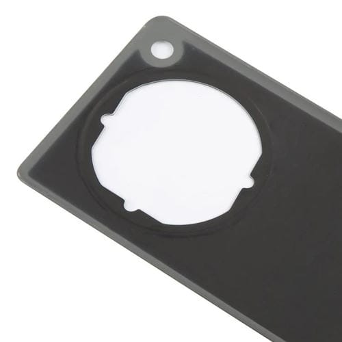 Carcasa trasera original para Infinix Zero 40 5G X6861 (verde)