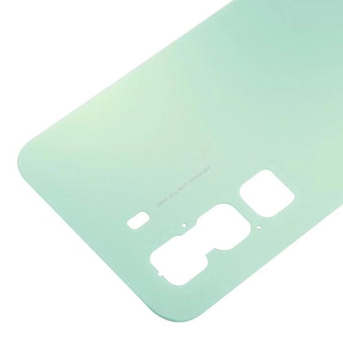 Carcasa trasera original para Infinix Hot 50 5G X6720 (verde)