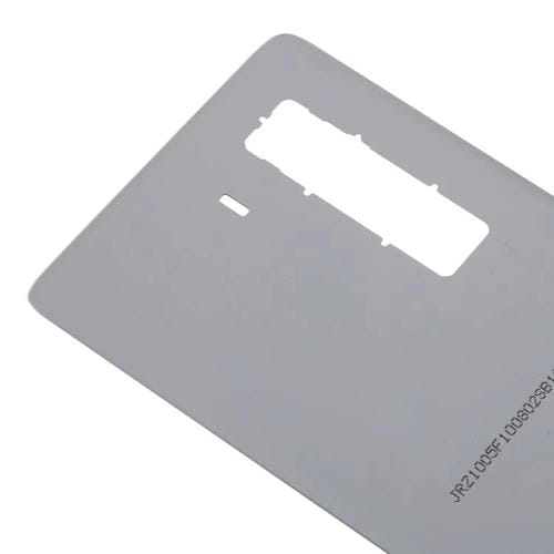 Carcasa trasera original para Infinix Hot 50 Pro+ 4G X6880 (morada)