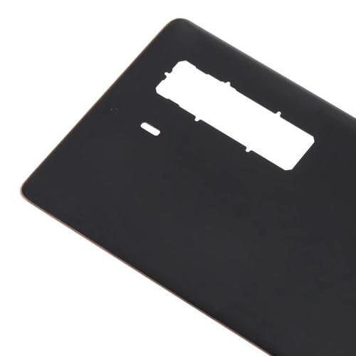 Funda trasera de cuero original para Infinix Hot 50 Pro+ 4G X6880 (rosa)