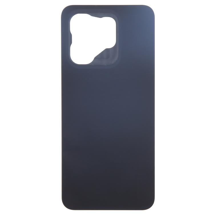 Carcasa trasera original para Infinix Hot 50i 4G X6531 X6531B (negra)