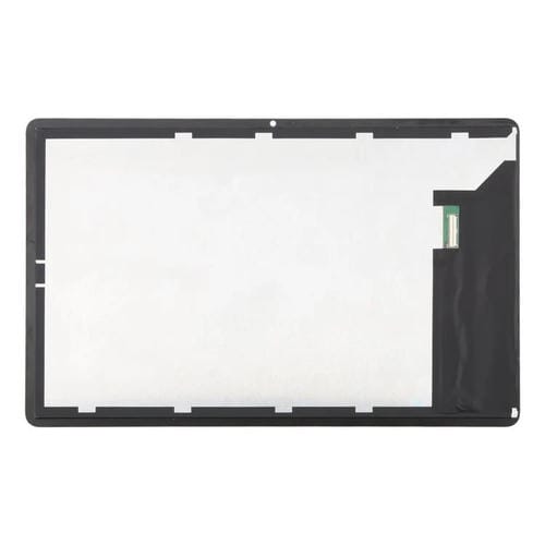 Pantalla LCD con digitalizador completo para Lenovo Tab K11 Plus TB352FU TB352XU (negro)