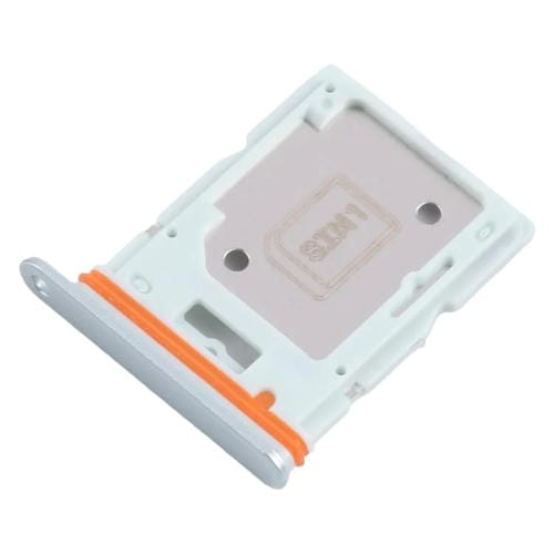 Bandeja para tarjeta SIM + bandeja para tarjeta SIM/bandeja para tarjeta Micro SD (verde) para CMF Phone 2 Pro