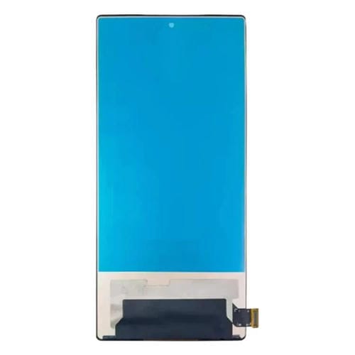Pantalla LCD TFT con digitalizador completo para ZTE Nubia RedMagic 9 Pro / 9 Pro+ / 9S Pro / 9S Pro+ (no compatible con identificación de huellas dactilares)