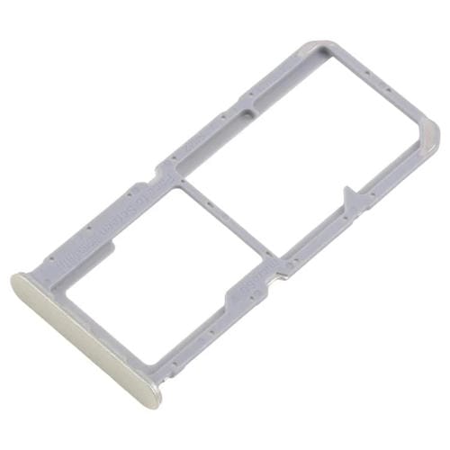 Bandejas para tarjeta SIM original (10 unidades) + bandeja para tarjeta SIM + bandeja para tarjeta Micro SD (verde) para OPPO Reno7 4G CPH2363