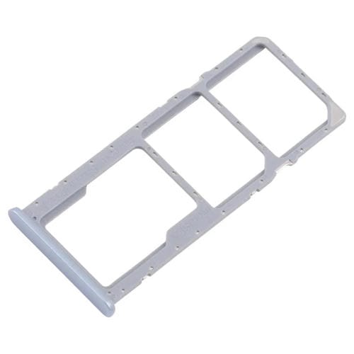 Bandejas para tarjeta SIM original Realme C51 RMX3830 (10 unidades) + bandeja para tarjeta SIM + bandeja para tarjeta Micro SD (rosa)