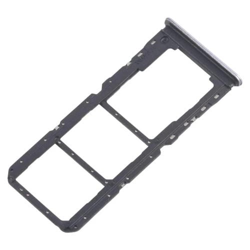 Bandeja para tarjeta SIM original Realme 11 5G RMX3780 (10 unidades) + bandeja para tarjeta SIM + bandeja para tarjeta Micro SD (azul)