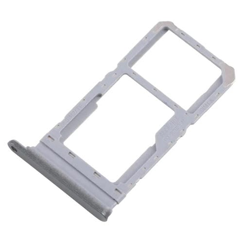 Bandeja para tarjeta SIM original Realme 12 5G RMX3999 (10 unidades) + bandeja para tarjeta SIM/tarjeta Micro SD (verde)