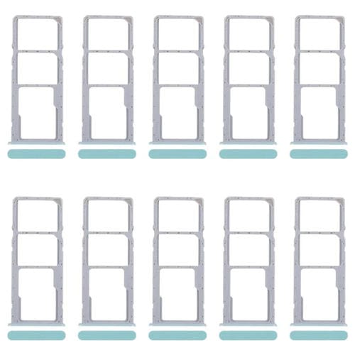 Bandeja para tarjeta SIM original Realme C51s (10 unidades, azul)