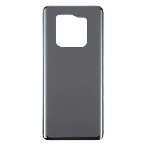 Funda trasera original para Xiaomi Redmi Note 14 Pro+ 5G (negra)