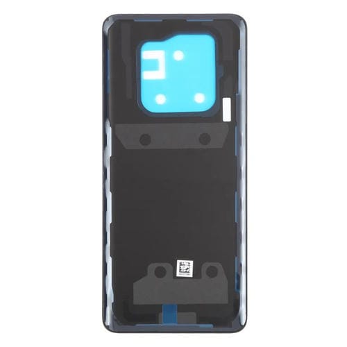 Funda trasera original para Xiaomi Redmi Note 14 Pro+ 5G (negra)