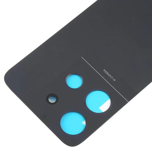 Carcasa trasera original para TCL 503 4G T442M T442A T442J