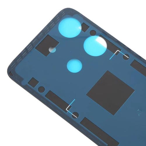 Carcasa trasera original para TCL 503 4G T442M T442A T442J