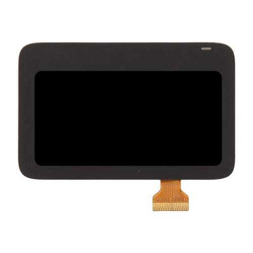 Pantalla LCD original con digitalizador para Insta360 GO 3S, ensamblaje completo