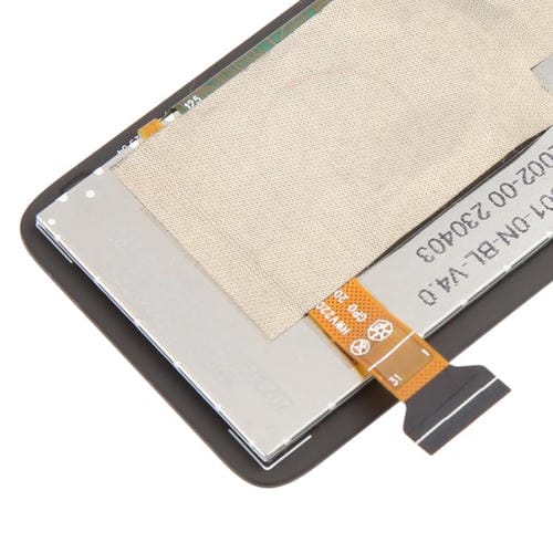 Pantalla LCD original con digitalizador para Insta360 GO 3S, ensamblaje completo