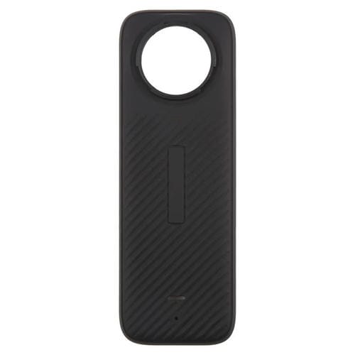 Carcasa trasera original para Insta360 ONE X4 (negra)