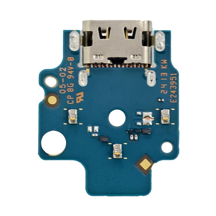 Placa de puerto de carga para Lenovo Tab Plus 2024 de 11,5 pulgadas TB351 TB351FU