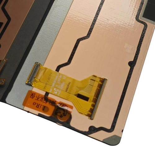 Full Screen Samsung Galaxy Z Fold5 SM-F946B