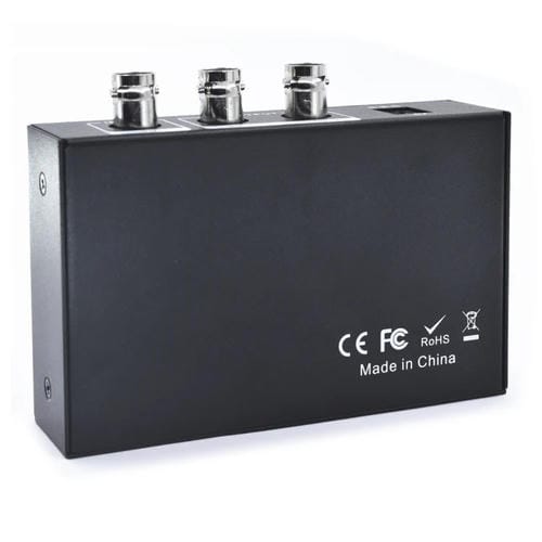 Divisor NK-812 3G-SDI HD-SDI SD-SDI 2 en 1