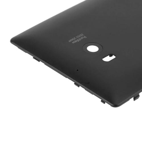 Copertura Posteriore Batteria Nokia Lumia 930 (Nero)