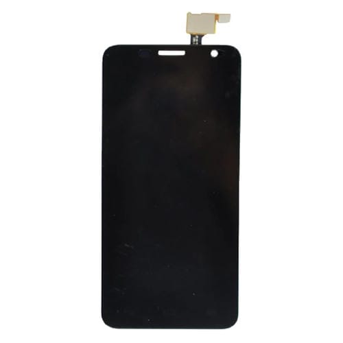 Schermo LCD Alcatel One Touch Idol Mini OT6012 (Nero)