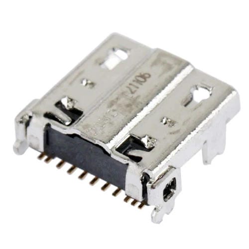 Samsung Galaxy S4/i9500 Charger Rear Connector