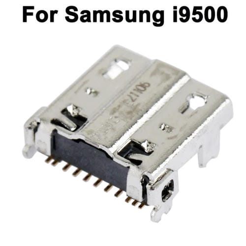 Samsung Galaxy S4/i9500 Charger Rear Connector