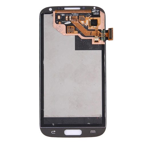 Ecrã LCD + Painel Tátil Samsung Galaxy S4 i9500 (Branco)